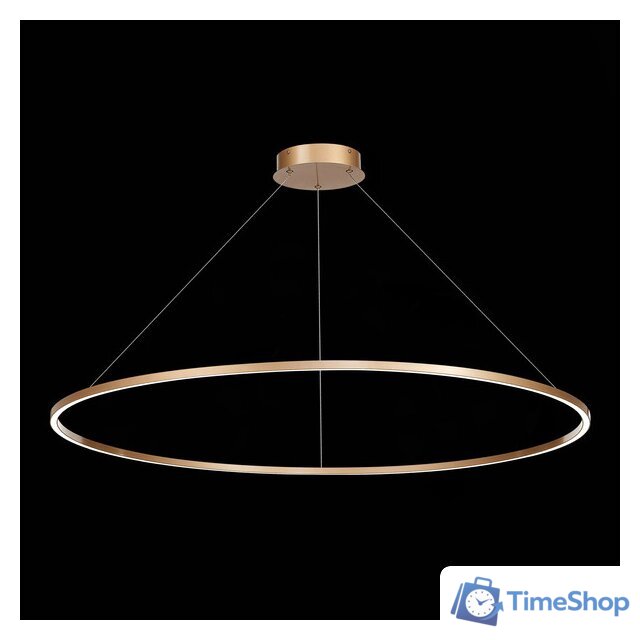 Подвесная люстра ST Luce Down ST605.243.57 - Изображение №3 — Интернет-магазин Time-Shop