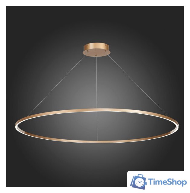 Подвесная люстра ST Luce Down ST605.243.57 - Изображение №2 — Интернет-магазин Time-Shop