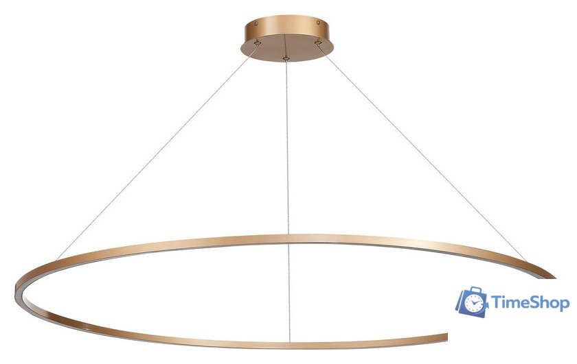 Подвесная люстра ST Luce Down ST605.243.57 - Изображение №4 — Интернет-магазин Time-Shop