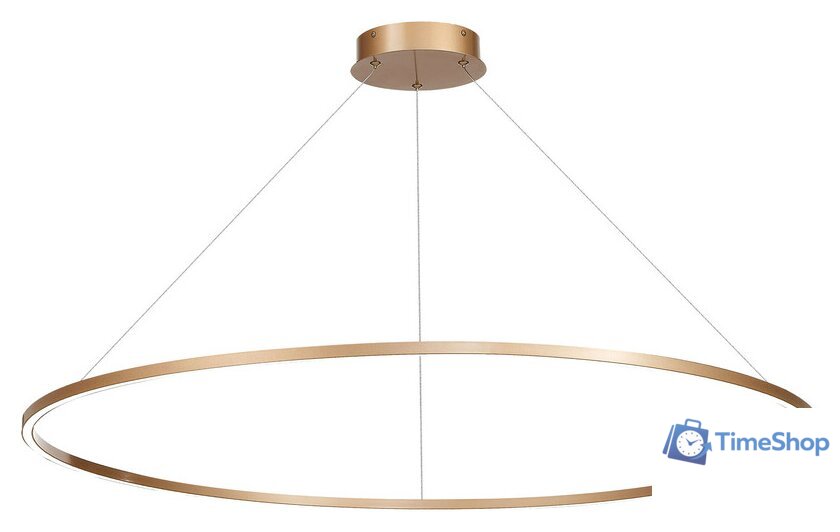 Подвесная люстра ST Luce Down ST605.243.57 - Изображение №1 — Интернет-магазин Time-Shop