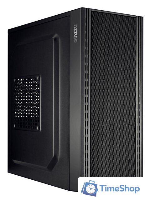 Корпус Ginzzu B170 - Изображение №1 — Интернет-магазин Time-Shop