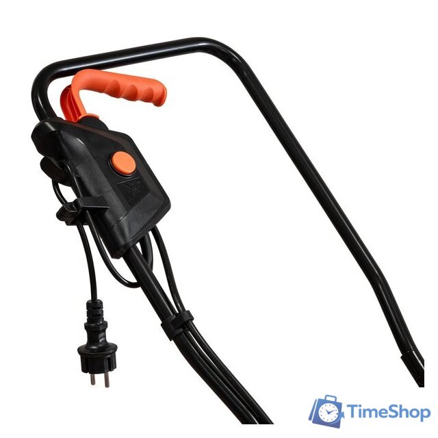Газонокосилка ELAND GLM-3213 - Изображение №4 — Интернет-магазин Time-Shop