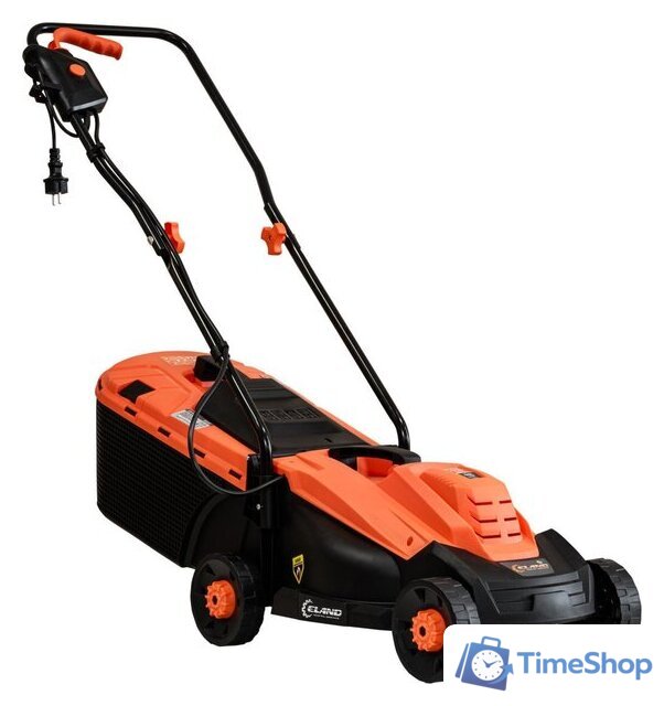 Газонокосилка ELAND GLM-3213 - Изображение №1 — Интернет-магазин Time-Shop