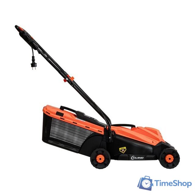 Газонокосилка ELAND GLM-3213 - Изображение №3 — Интернет-магазин Time-Shop