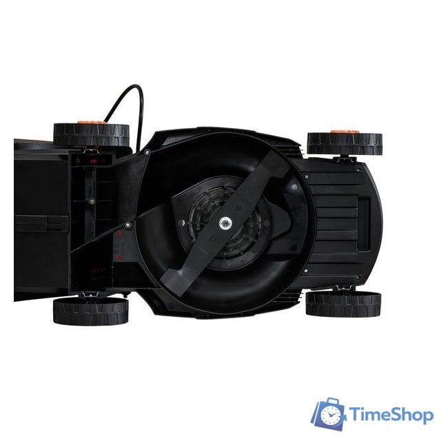 Газонокосилка ELAND GLM-3213 - Изображение №2 — Интернет-магазин Time-Shop