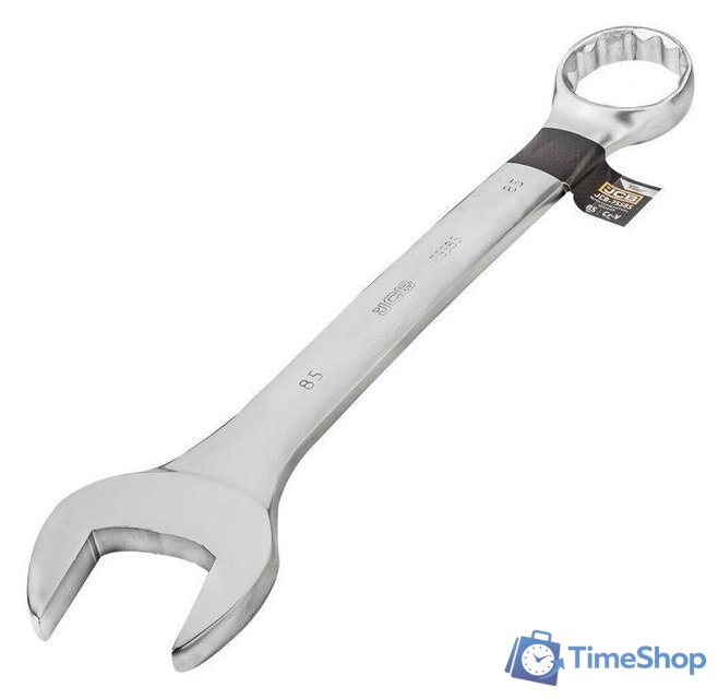 Гаечный ключ JCB 75585 - Изображение №2 — Интернет-магазин Time-Shop
