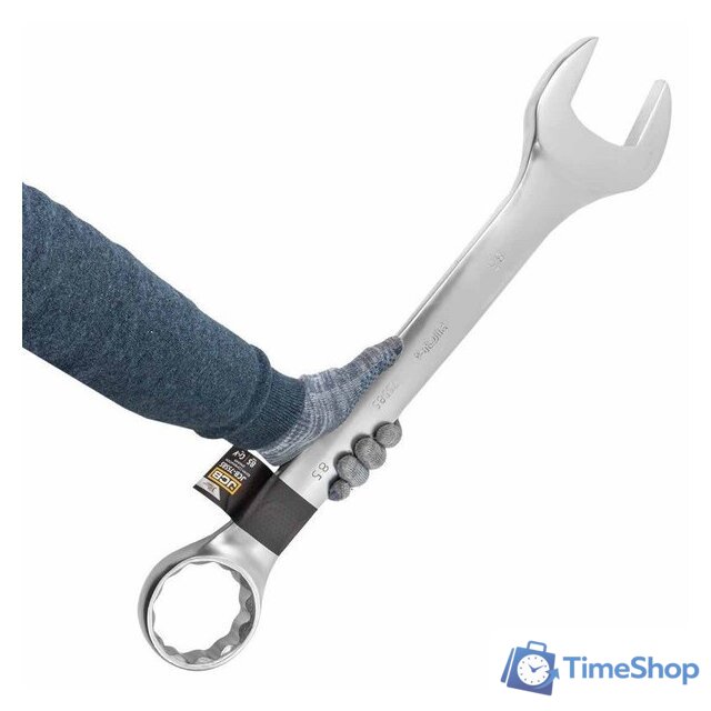 Гаечный ключ JCB 75585 - Изображение №5 — Интернет-магазин Time-Shop