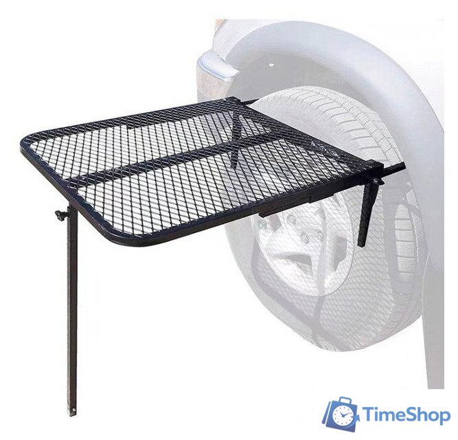 Стол Sundays CAR2883 - Изображение №1 — Интернет-магазин Time-Shop