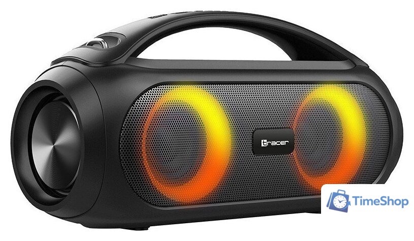 Беспроводная колонка Tracer Furio - Изображение №1 — Интернет-магазин Time-Shop
