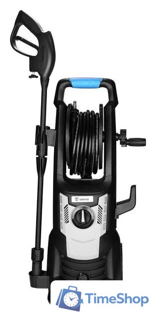Мойка высокого давления Deko DKCW205 PRO 083-2025 - Изображение №1 — Интернет-магазин Time-Shop