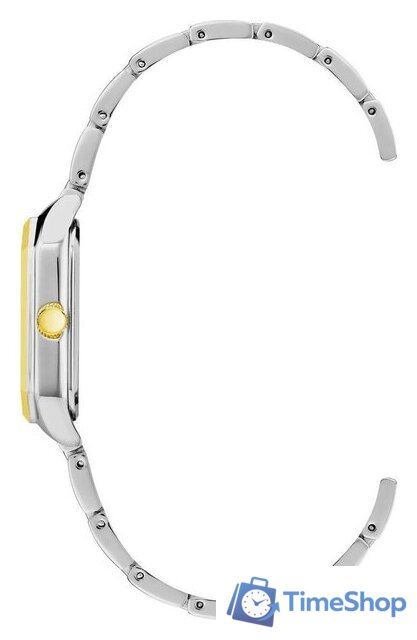 Наручные часы Anne Klein 3775BKTT - Изображение №3 — Интернет-магазин Time-Shop