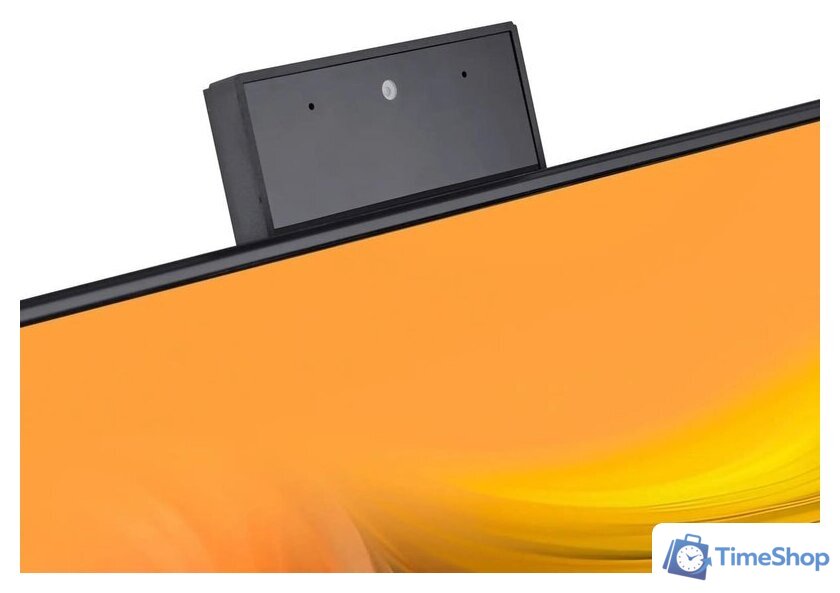 Моноблок iRU 27IM 2059125 - Изображение №10 — Интернет-магазин Time-Shop