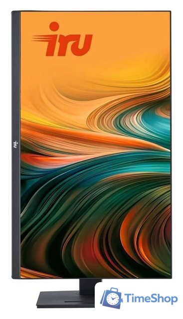 Моноблок iRU 27IM 2059125 - Изображение №9 — Интернет-магазин Time-Shop