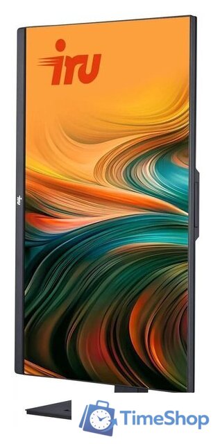 Моноблок iRU 27IM 2059125 - Изображение №8 — Интернет-магазин Time-Shop