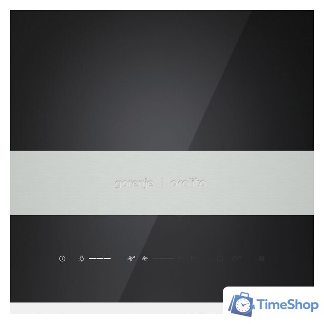 Кухонная вытяжка Gorenje WHI643ORAB - Изображение №2 — Интернет-магазин Time-Shop