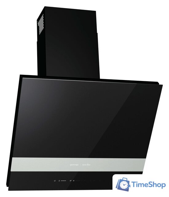 Кухонная вытяжка Gorenje WHI643ORAB - Изображение №1 — Интернет-магазин Time-Shop