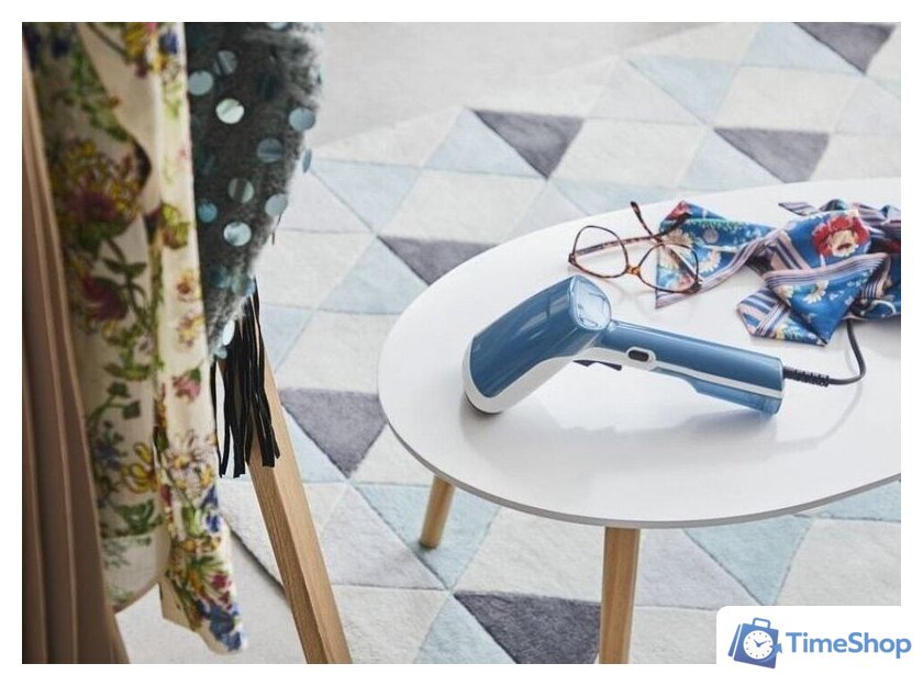 Отпариватель Tefal DT6130E0 - Изображение №12 — Интернет-магазин Time-Shop