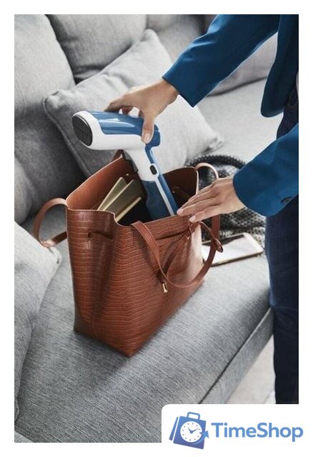 Отпариватель Tefal DT6130E0 - Изображение №7 — Интернет-магазин Time-Shop