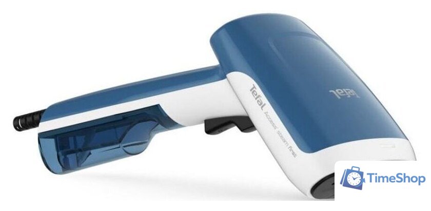 Отпариватель Tefal DT6130E0 - Изображение №5 — Интернет-магазин Time-Shop