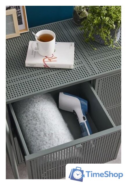 Отпариватель Tefal DT6130E0 - Изображение №11 — Интернет-магазин Time-Shop