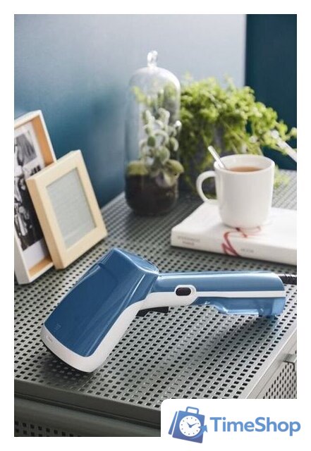 Отпариватель Tefal DT6130E0 - Изображение №10 — Интернет-магазин Time-Shop