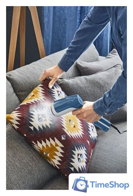 Отпариватель Tefal DT6130E0 - Изображение №9 — Интернет-магазин Time-Shop