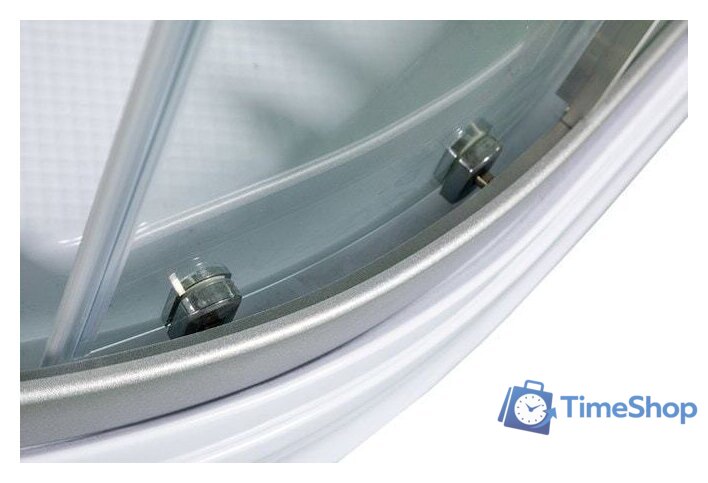 Душевая кабина WeltWasser WW500 Werra 1201 L - Изображение №9 — Интернет-магазин Time-Shop