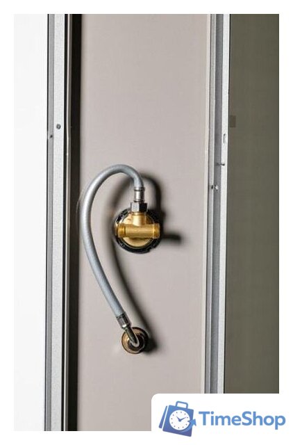 Душевая кабина WeltWasser WW500 Werra 1201 L - Изображение №11 — Интернет-магазин Time-Shop