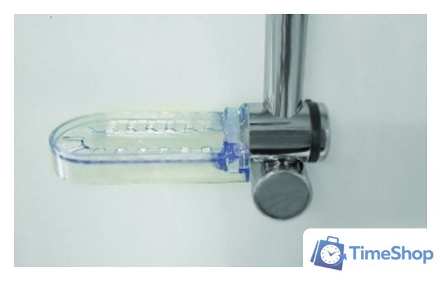 Душевая кабина WeltWasser WW500 Werra 1201 L - Изображение №6 — Интернет-магазин Time-Shop