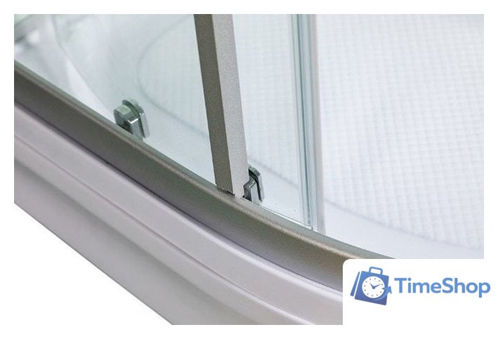 Душевая кабина WeltWasser WW500 Werra 1201 L - Изображение №8 — Интернет-магазин Time-Shop