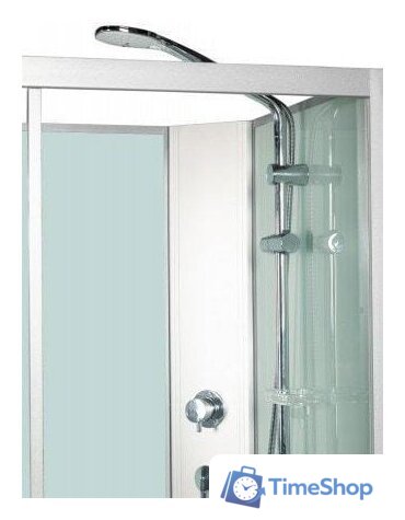 Душевая кабина WeltWasser WW500 Werra 1201 L - Изображение №7 — Интернет-магазин Time-Shop