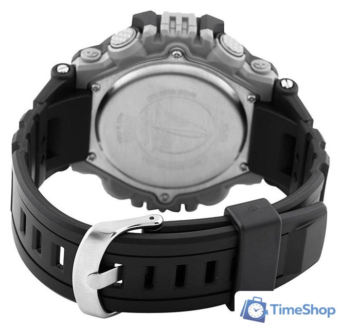 Наручные часы Q&Q M143J002 - Изображение №3 — Интернет-магазин Time-Shop