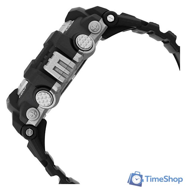 Наручные часы Q&Q M143J002 - Изображение №2 — Интернет-магазин Time-Shop