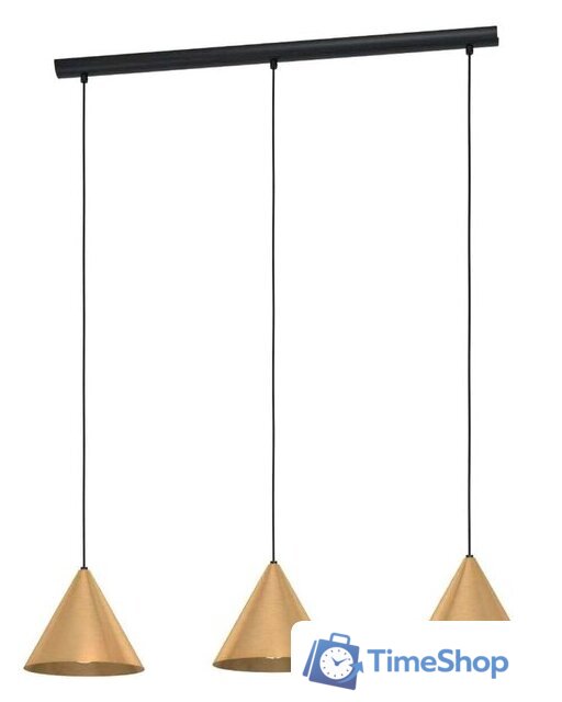 Подвесная люстра Eglo Narices 99592 - Изображение №1 — Интернет-магазин Time-Shop