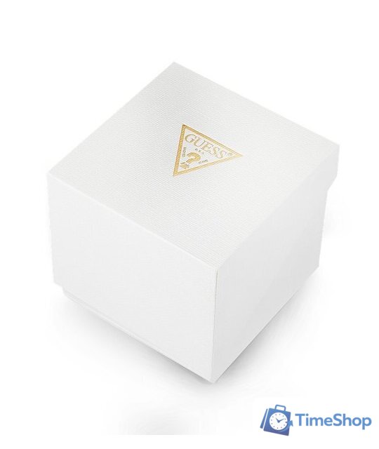 Наручные часы Guess Connoisseur GW0265G8 - Изображение №10 — Интернет-магазин Time-Shop