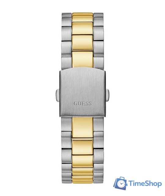 Наручные часы Guess Connoisseur GW0265G8 - Изображение №3 — Интернет-магазин Time-Shop
