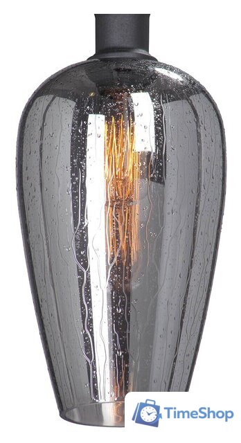 Подвесная люстра Vitaluce V4849-1/1S - Изображение №2 — Интернет-магазин Time-Shop