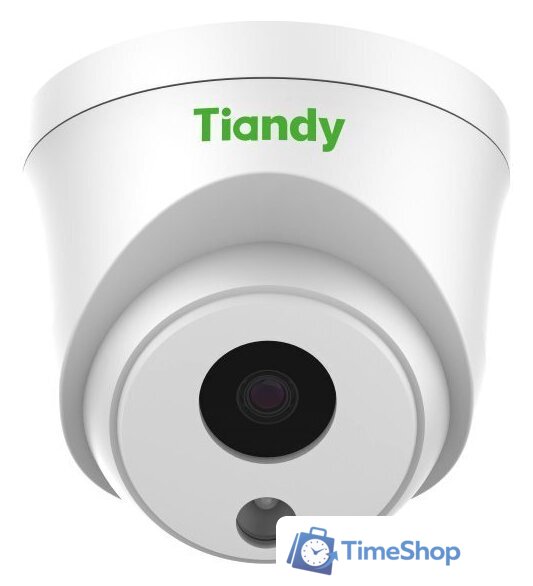 IP-камера Tiandy TC-C32HN I3/E/Y/C/SD/2.8mm/V4.1 - Изображение №1 — Интернет-магазин Time-Shop