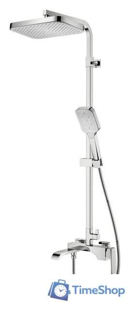Душевая система  Raglo R02.24 - Изображение №1 — Интернет-магазин Time-Shop