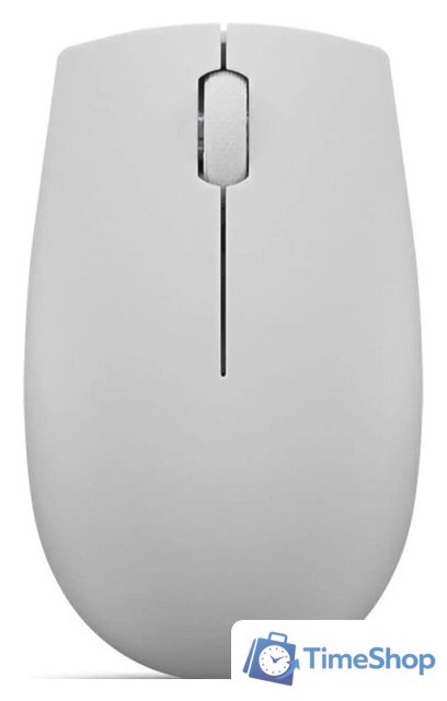 Мышь Lenovo 300 Wireless Compact GY51L15678 - Изображение №1 — Интернет-магазин Time-Shop