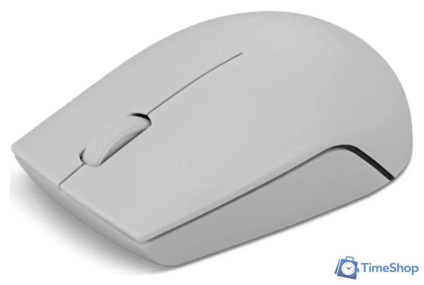 Мышь Lenovo 300 Wireless Compact GY51L15678 - Изображение №5 — Интернет-магазин Time-Shop