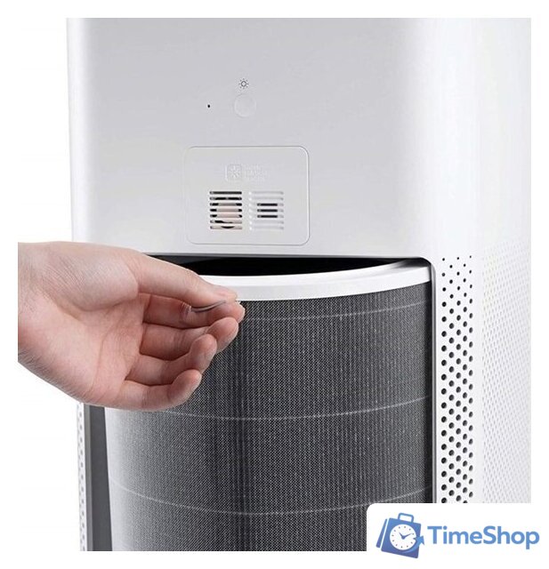 Фильтр тонкой очистки Xiaomi SCG4021GL - Изображение №4 — Интернет-магазин Time-Shop
