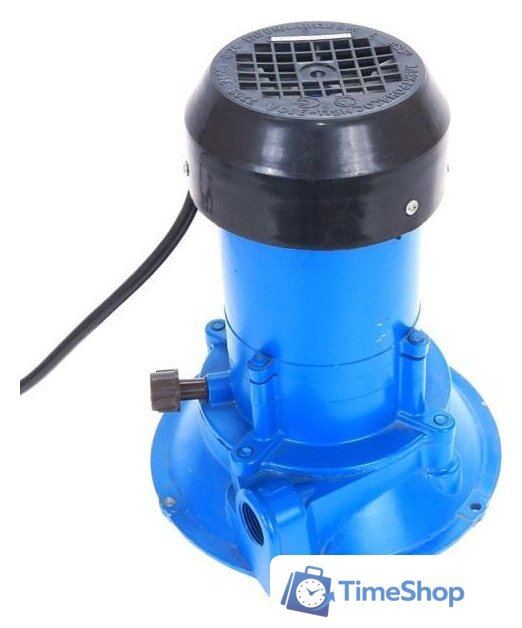 Самовсасывающий насос Калибр НБЦ-380А - Изображение №3 — Интернет-магазин Time-Shop