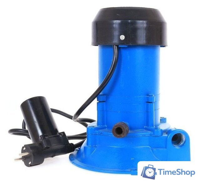 Самовсасывающий насос Калибр НБЦ-380А - Изображение №2 — Интернет-магазин Time-Shop