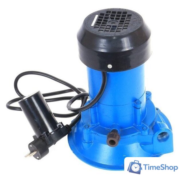 Самовсасывающий насос Калибр НБЦ-380А - Изображение №1 — Интернет-магазин Time-Shop