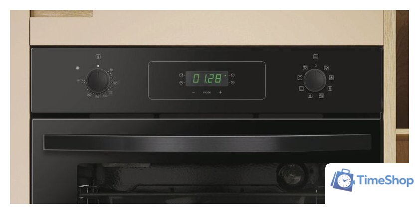 Электрический духовой шкаф Candy FIDCP N615 L - Изображение №3 — Интернет-магазин Time-Shop