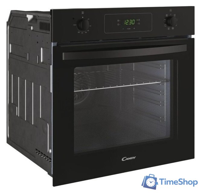 Электрический духовой шкаф Candy FIDCP N615 L - Изображение №2 — Интернет-магазин Time-Shop