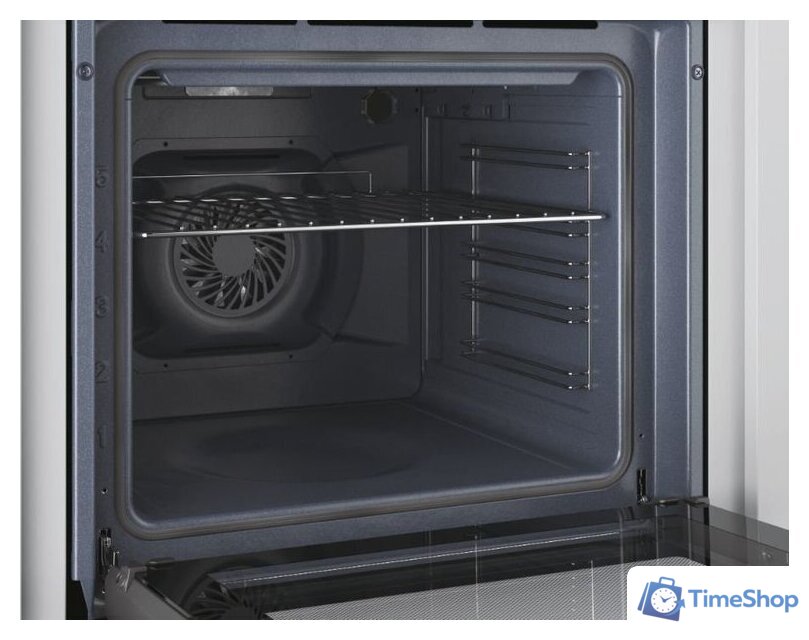 Электрический духовой шкаф Candy FIDCP N615 L - Изображение №4 — Интернет-магазин Time-Shop