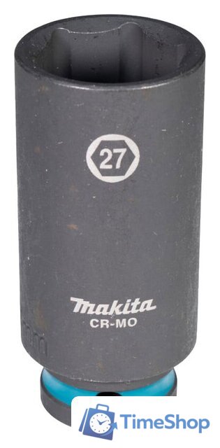 Головка слесарная Makita E-16536 - Изображение №1 — Интернет-магазин Time-Shop