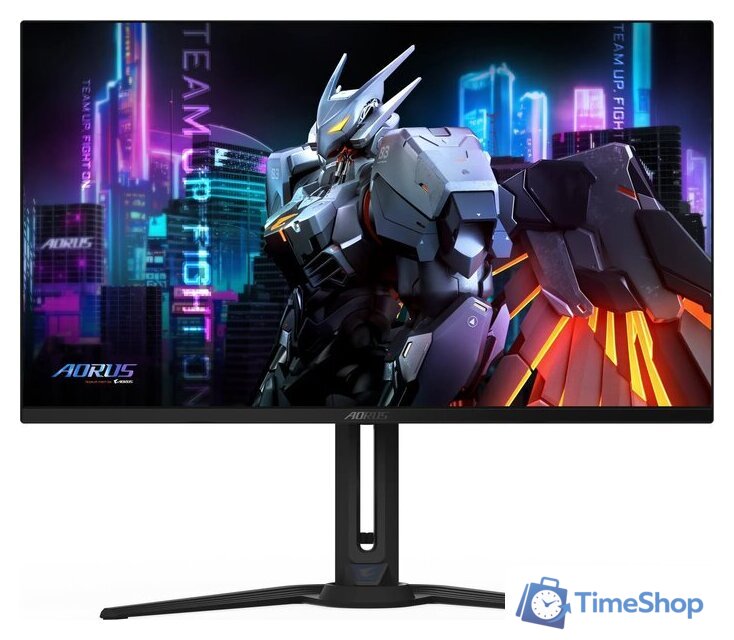 Игровой монитор Gigabyte Aorus FO32U - Изображение №1 — Интернет-магазин Time-Shop